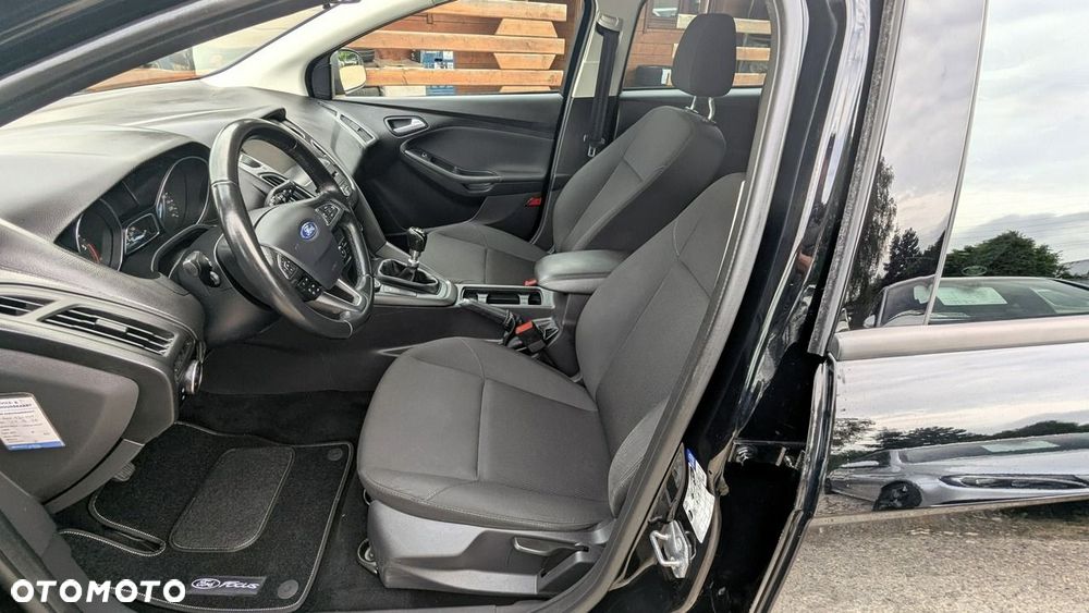 Ford Focus - 15