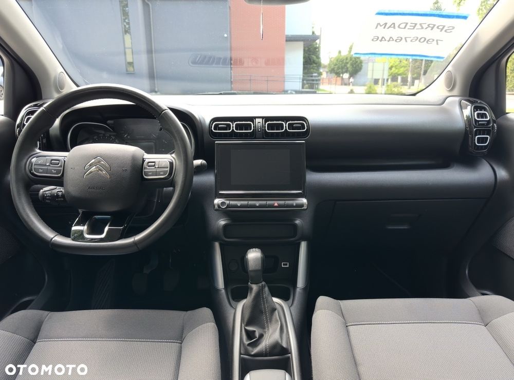 Citroën C3 Aircross - 7