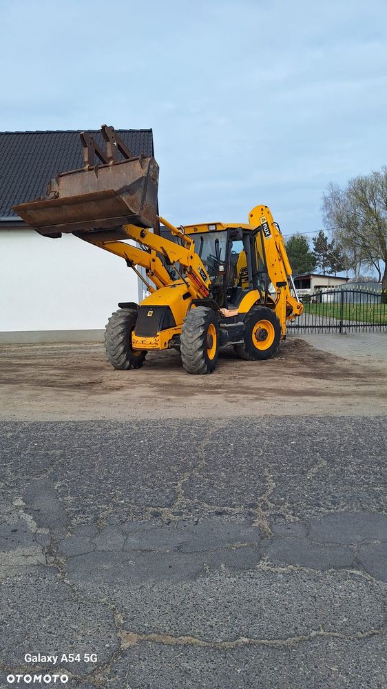 JCB 3CX SUPER - 6