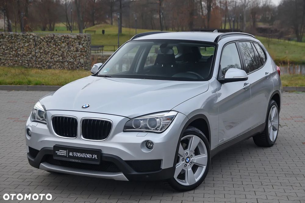 BMW X1 - 19