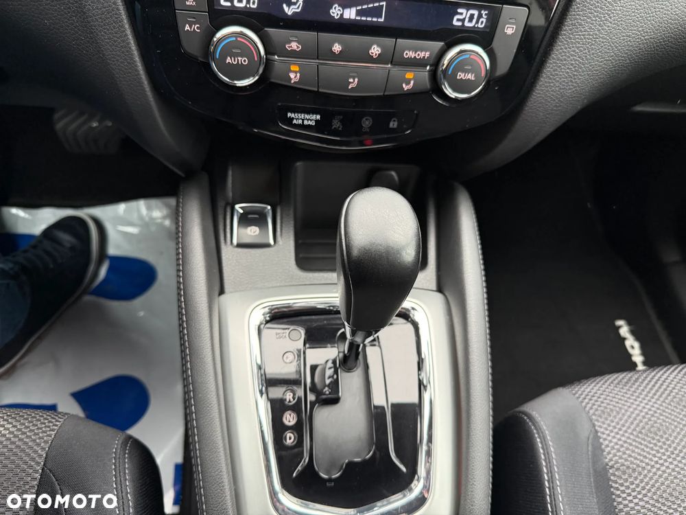 Nissan Qashqai - 29