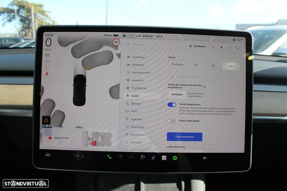 Tesla Model Y Standard - 38