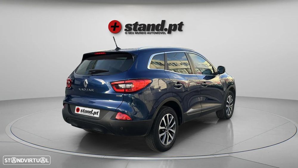 Renault Kadjar Energy dCi 110 Business - 5