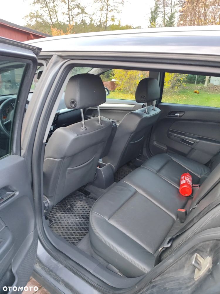 Opel Astra - 7