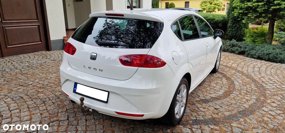 Seat Leon - 5