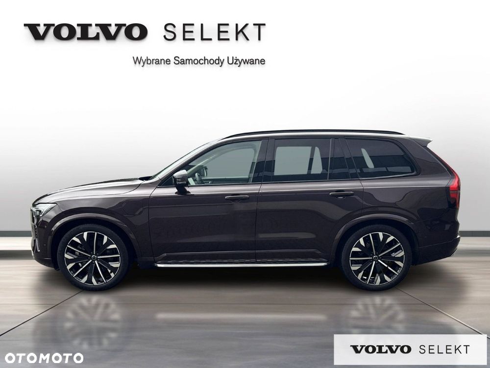 Volvo XC 90 - 3