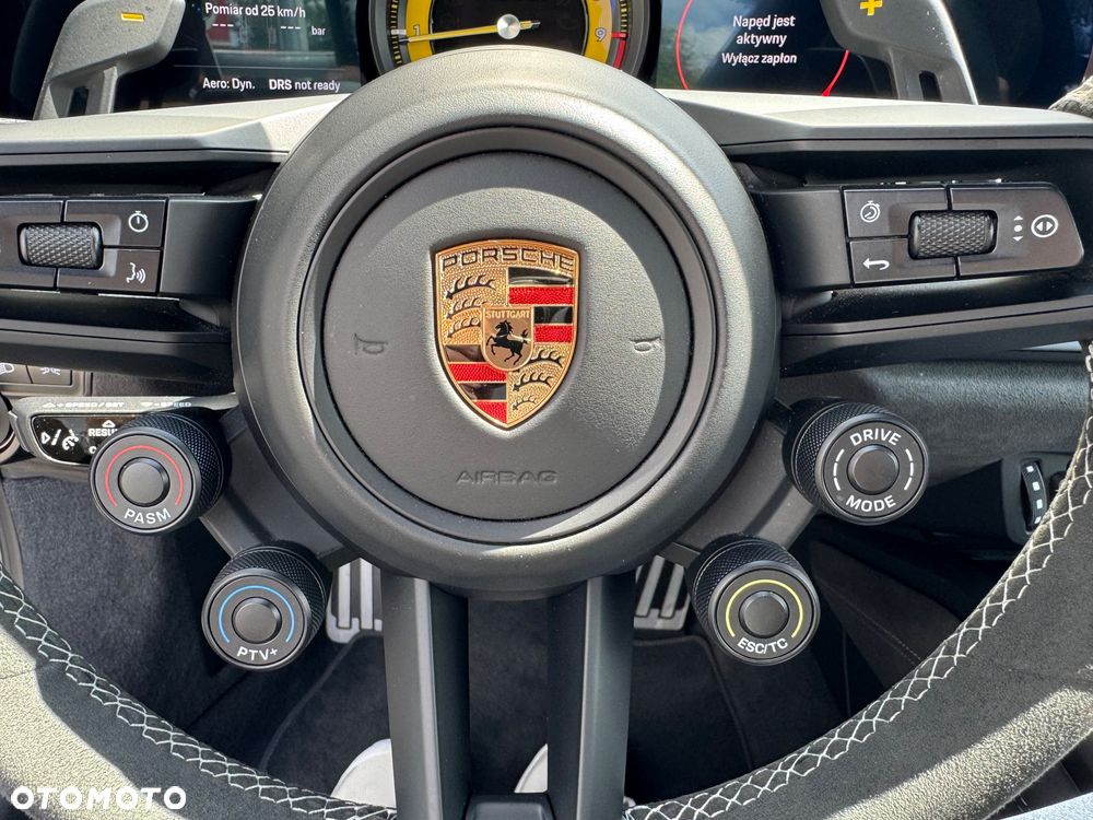 Porsche 911 GT3 RS PDK - 31