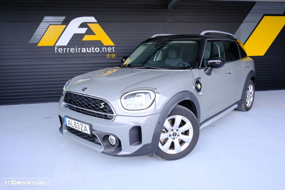 MINI Countryman - 3