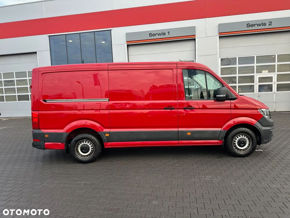 Volkswagen CRAFTER - 6