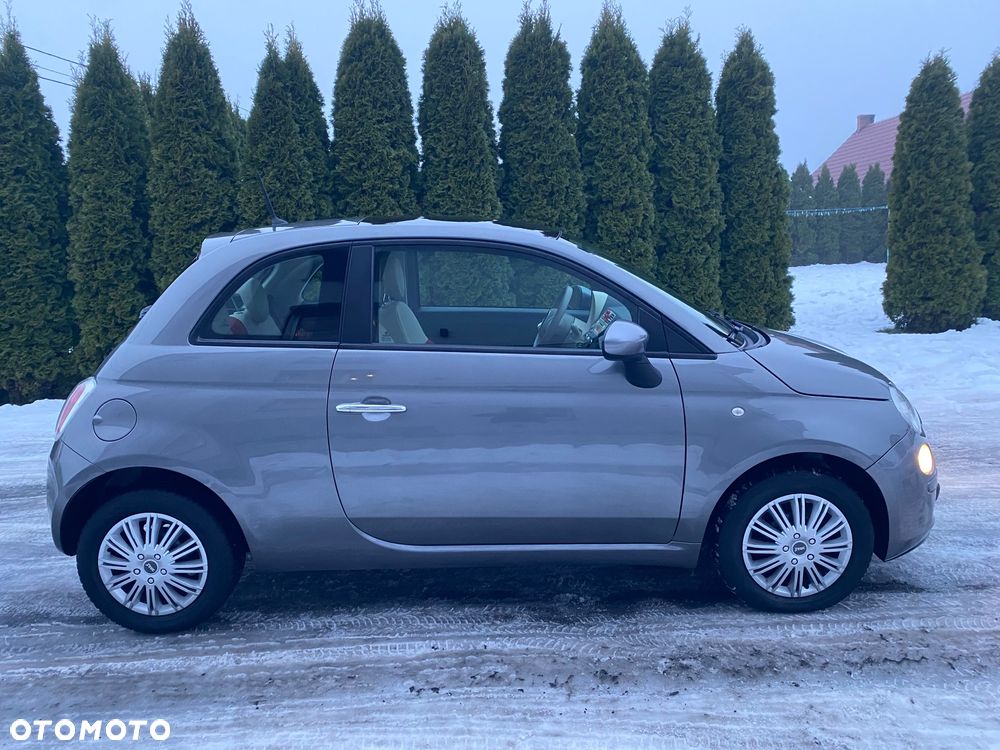 Fiat 500 1.2 Happy Birthday Edition - 15