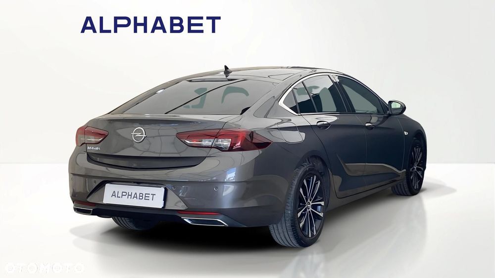 Opel Insignia 2.0 CDTI Business Elegance S&S - 5