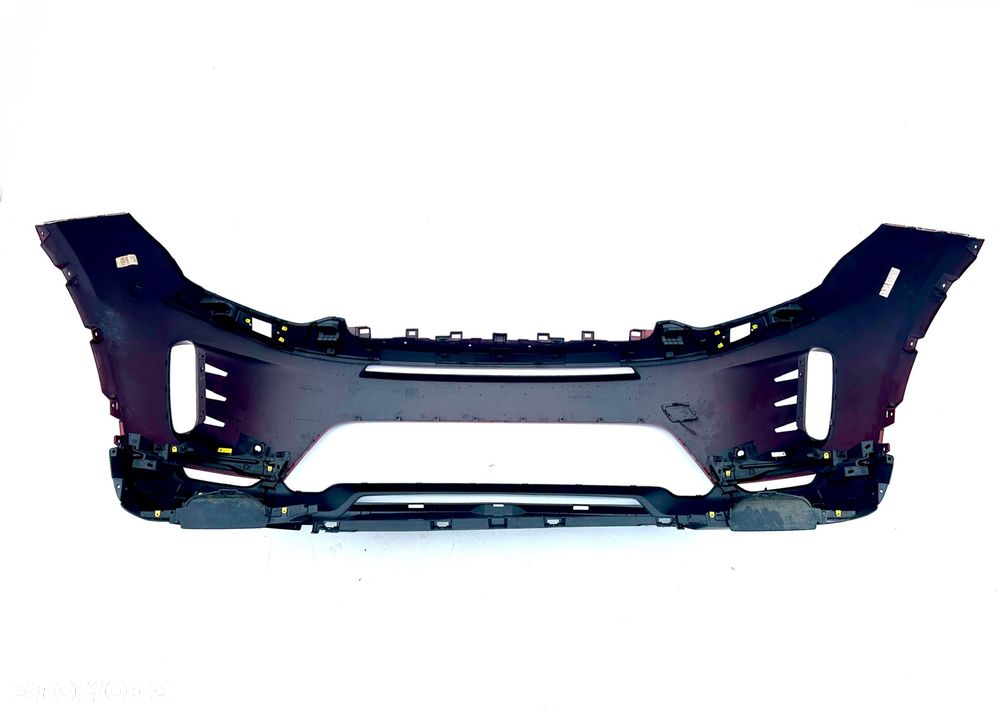 LAND ROVER DISCOVERY SPORT L550 LIFT 2023 - ZDERZAK PRZÓD R DYNAMIC HSE OE - 6