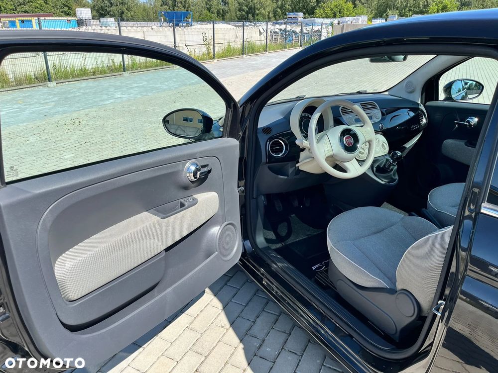 Fiat 500 1.2 8V Start&Stopp - 8