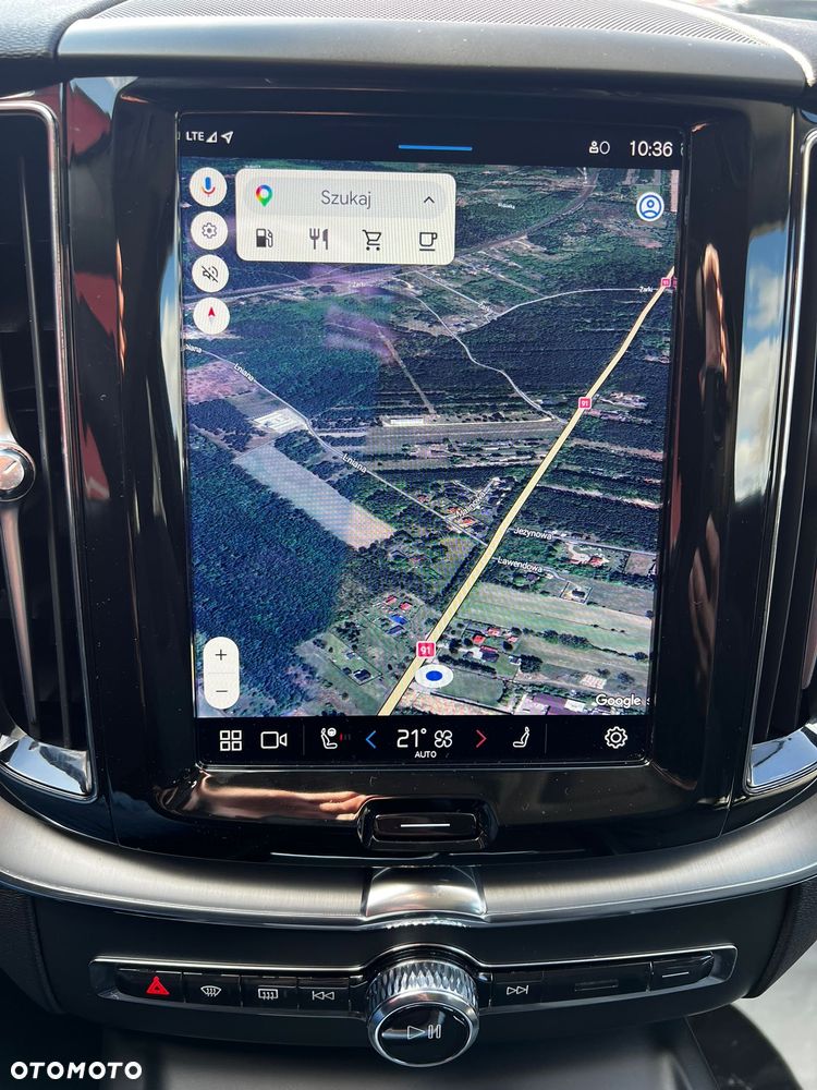 Volvo XC 60 B4 D Core - 18