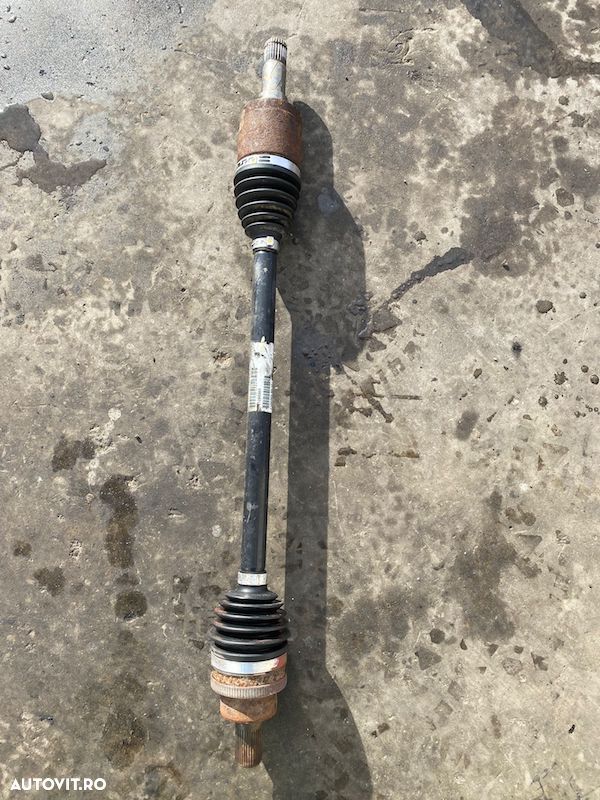 Planetara spate stanga dreapta Volvo S60 XC60 XC70 S80 V70 31259504 36000931 36001876 30681132