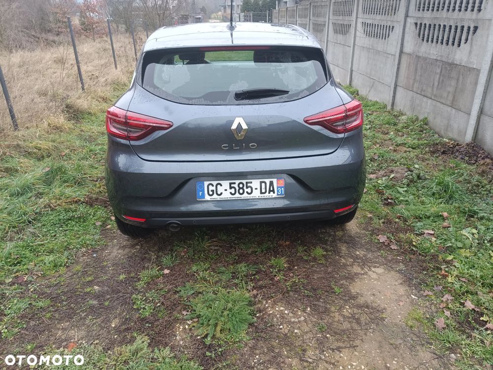 Renault Clio TCe 90 EVOLUTION - 5