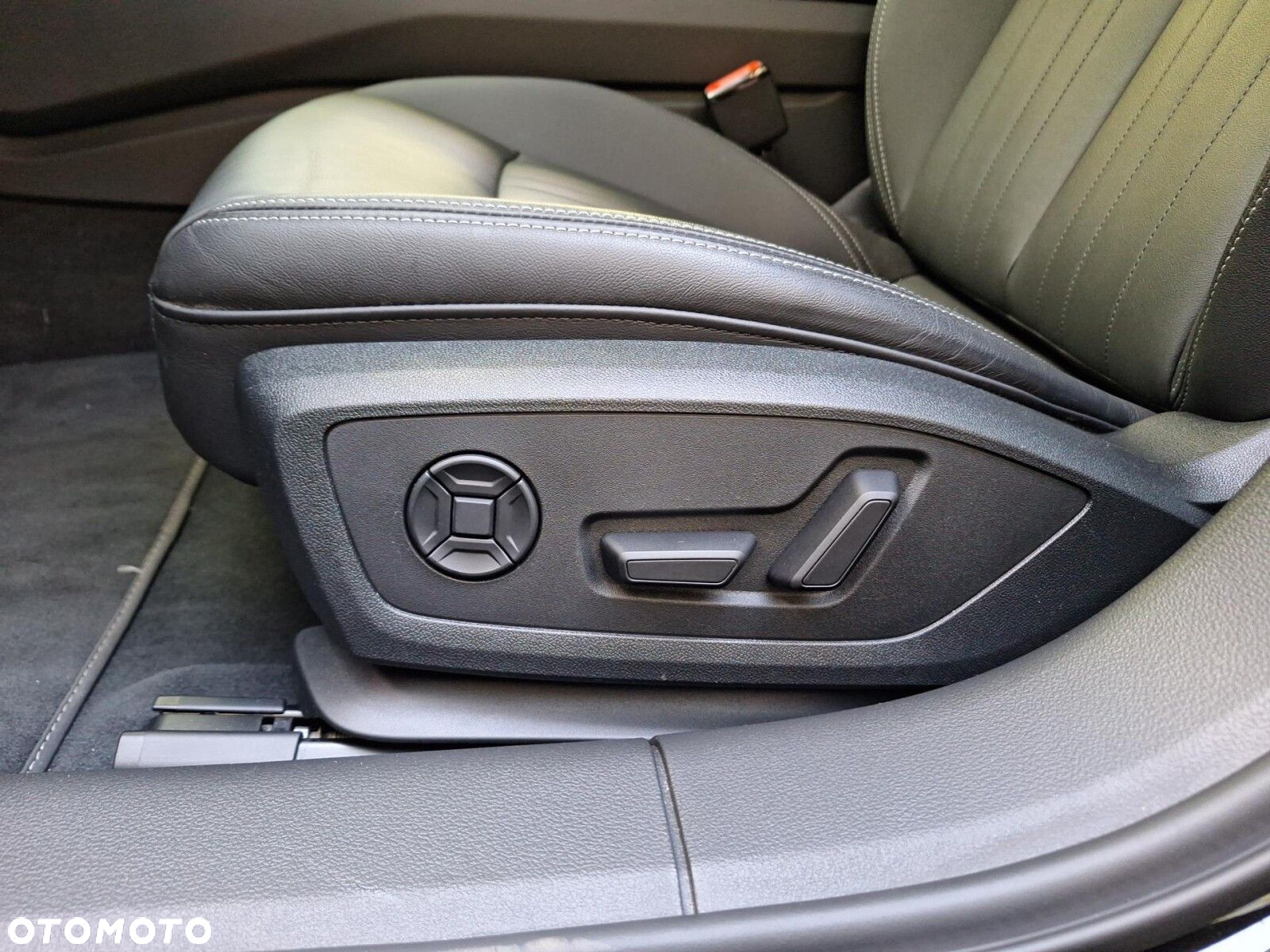 Audi A6 - 21