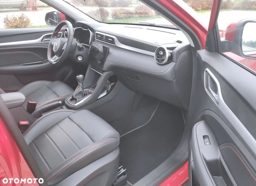 MG ZS 1.5 VTi-Tech Exclusive - 28