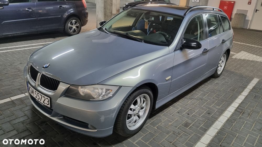 BMW Seria 3