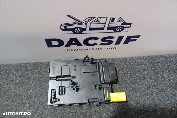 Modul / Calculator coloana de volan 3C0953549AC Volkswagen VW Passat - 2