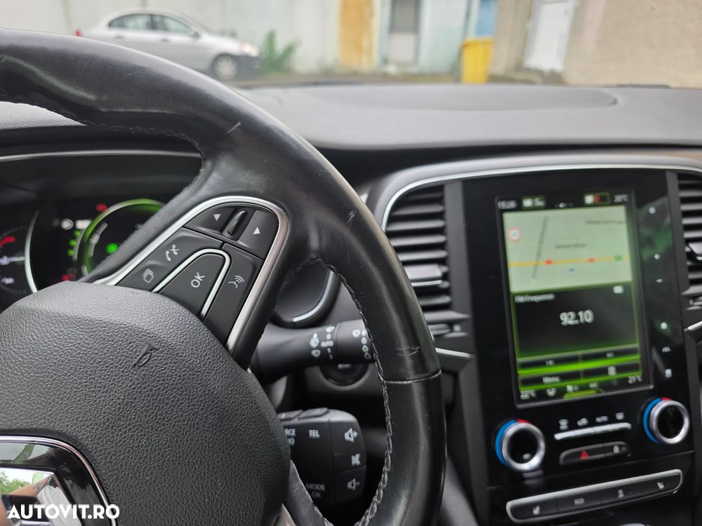 Renault Talisman ENERGY dCi 160 EDC LIMITED - 18