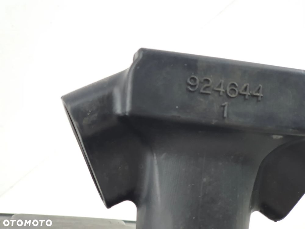 OBUDOWA FILTRA AIR BOX FILTR  TGB BLADE 250 - 8