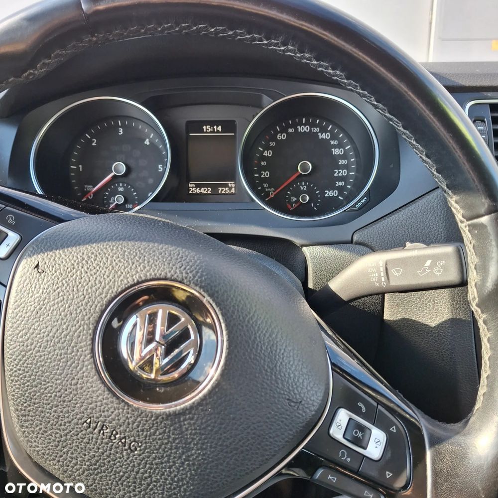 Volkswagen Jetta 2.0 TDI DPF BMT Comfortline - 11