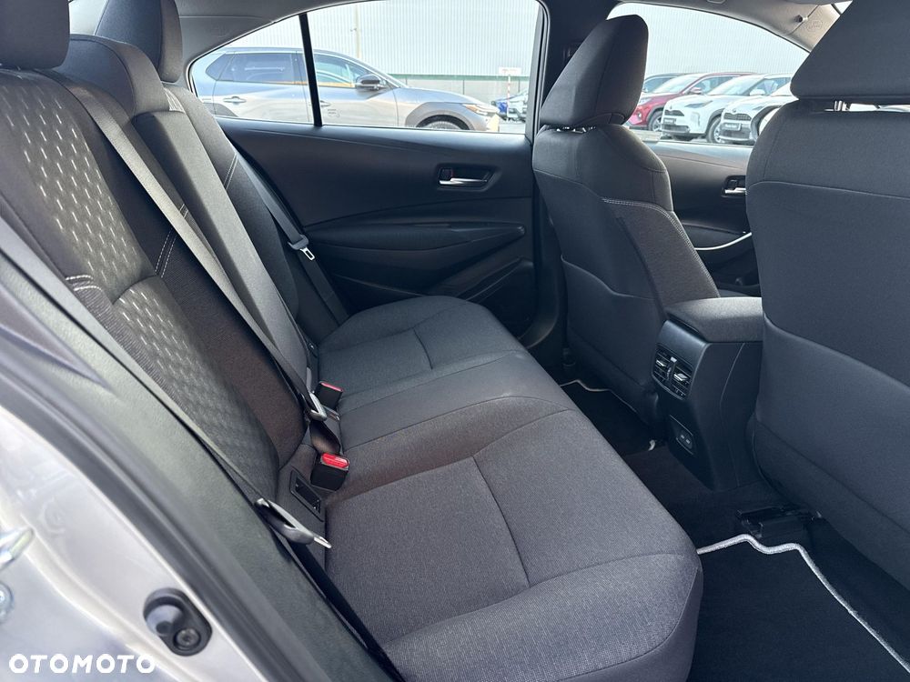 Toyota Corolla 1.8 Hybrid Comfort - 8
