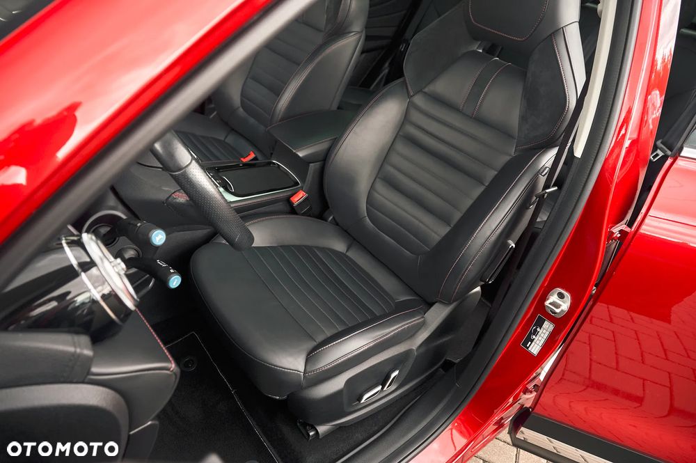 MG HS PHEV 1.5T-GDI Luxury - 20