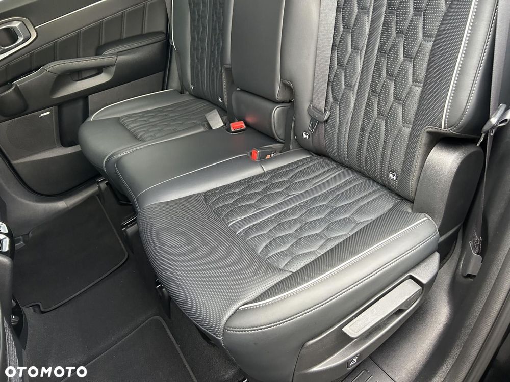 Kia Sorento 1.6 T-GDI HEV Prestige Line 7os - 16
