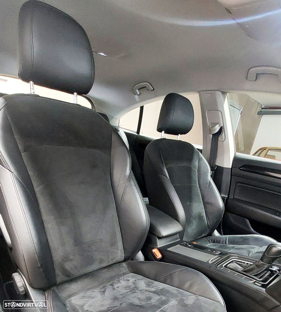 VW Arteon 2.0 TDI Elegance DSG - 11