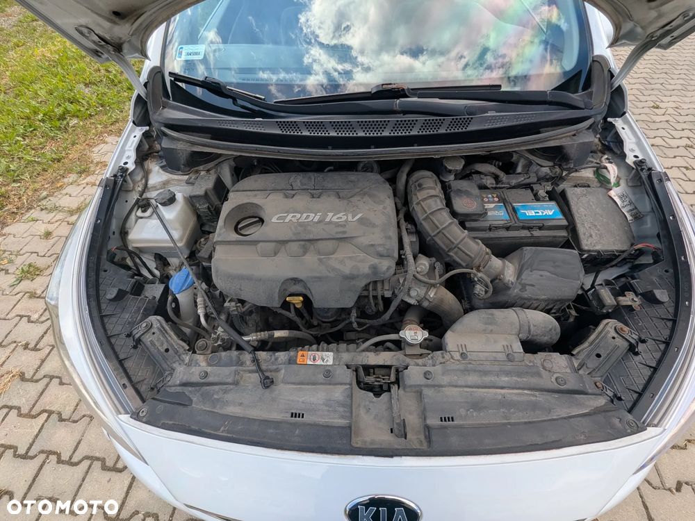 Kia Ceed 1.6 CRDi XL - 32