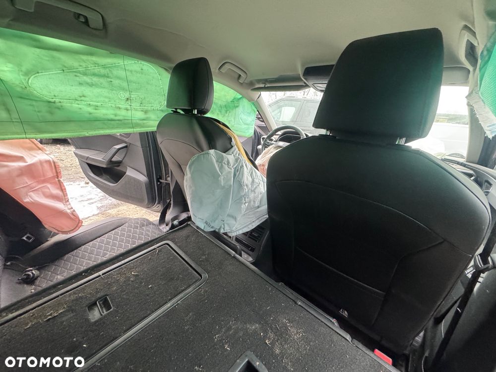 Seat Leon 2.0 TDI DSG FR Plus - 12