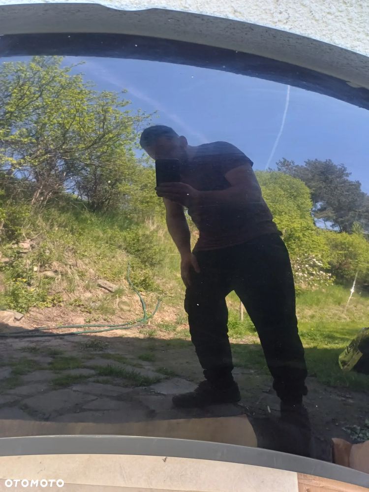 Golf VI Plus maska LC9X Golf Plus Lift 09-13 - 17