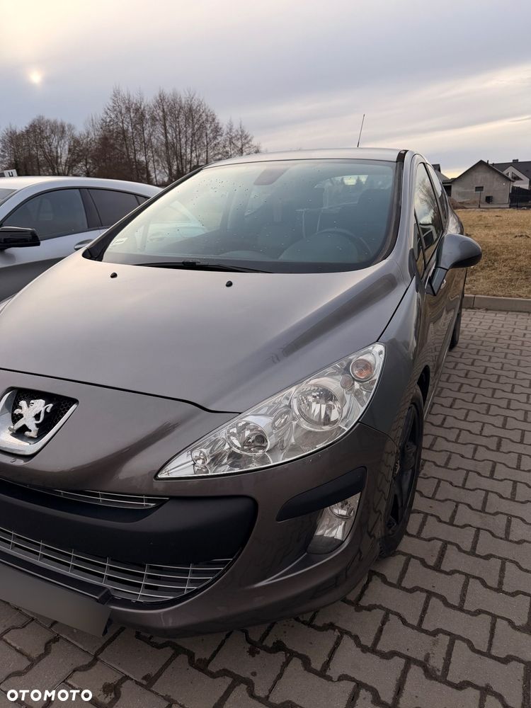Peugeot 308 HDi FAP 90 Tendance - 12