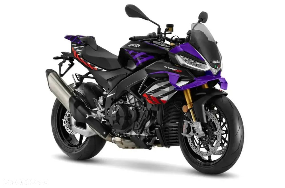 Aprilia Tuono - 2
