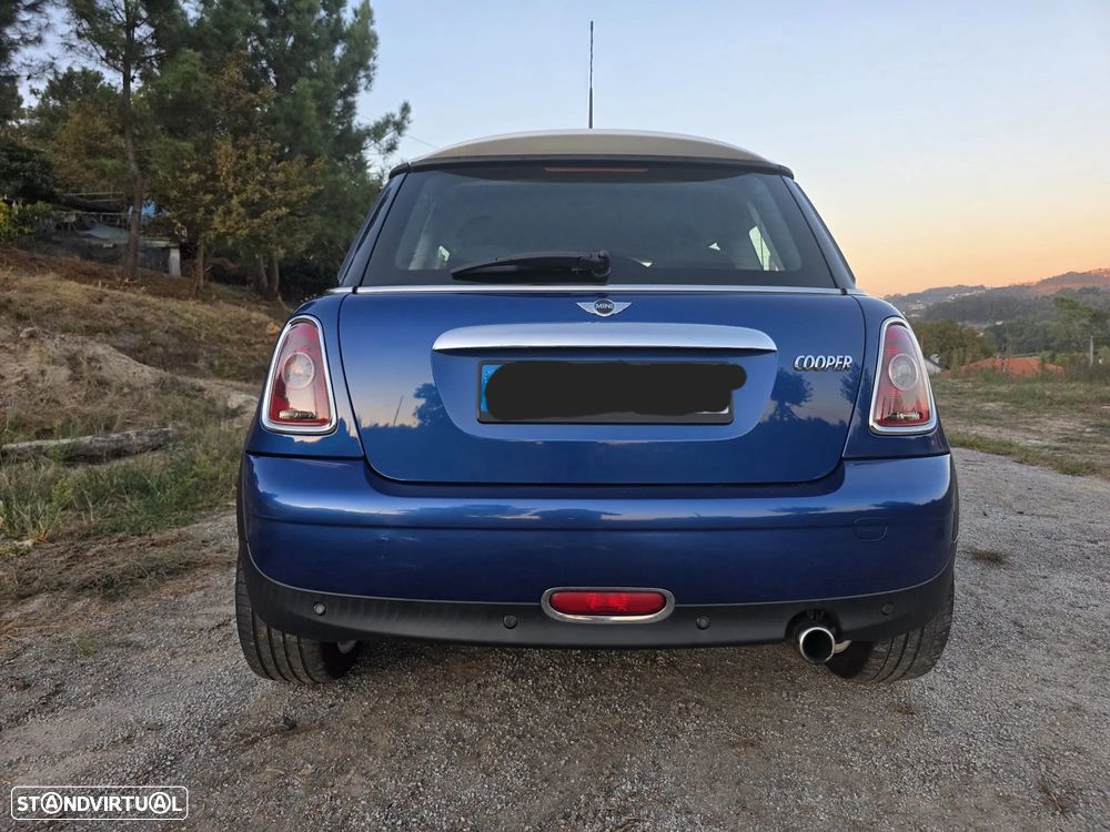 MINI 3 Portas Cooper - 7