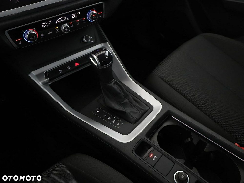 Audi Q3 40 TFSI Quattro S tronic advanced - 29