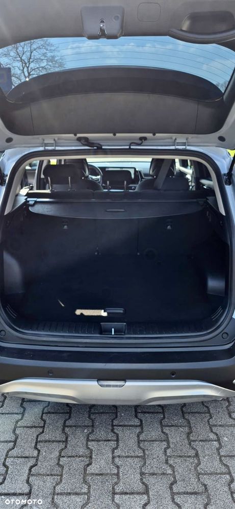 Kia Sportage 1.6T-GDI 2WD Vision - 11