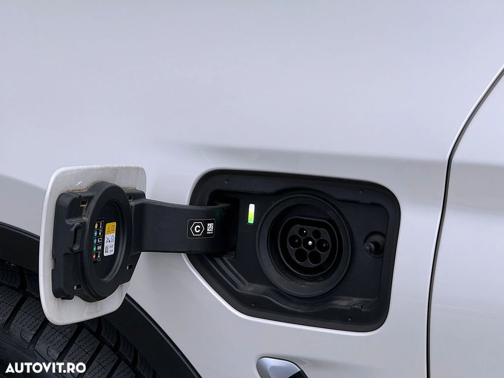 BMW X3 xDrive30e Aut. xLine - 40