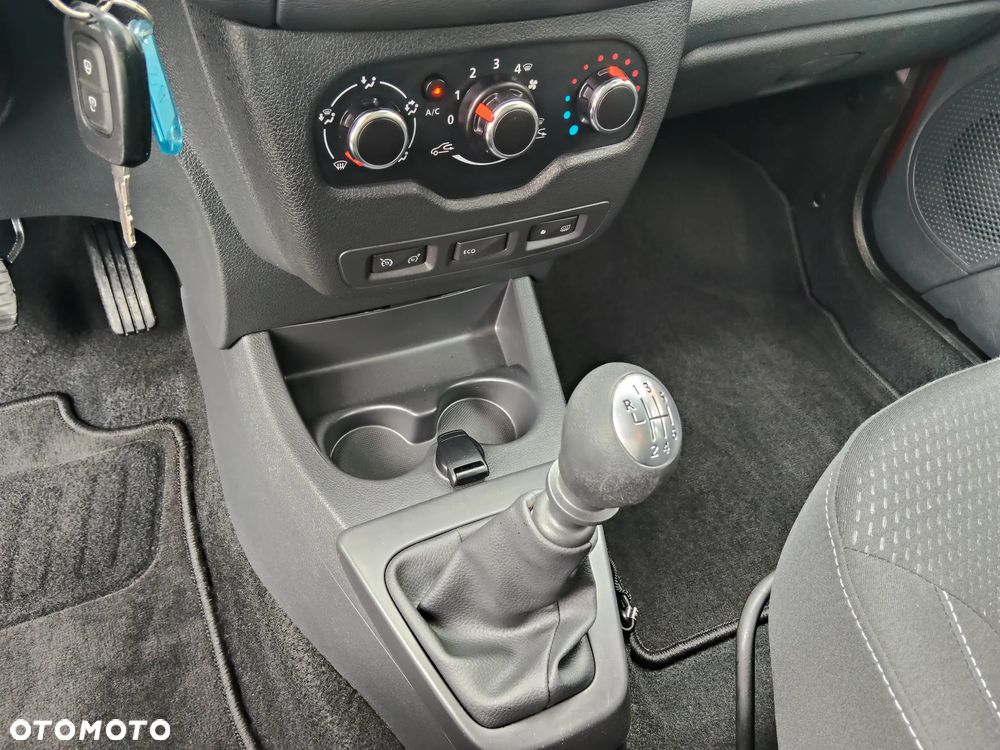 Dacia Lodgy TCe 130 GPF (7-Sitzer) Comfort - 17