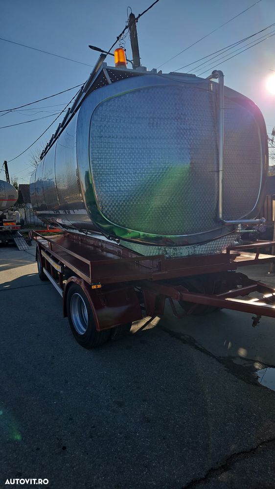 Alta Cisterna agricola - 6