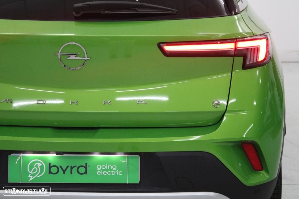 Opel Mokka-e Elegance - 6