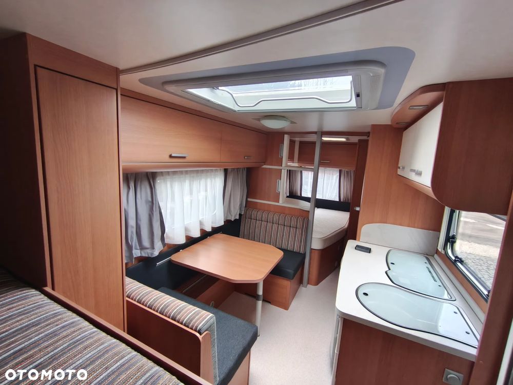 KNAUS - 4