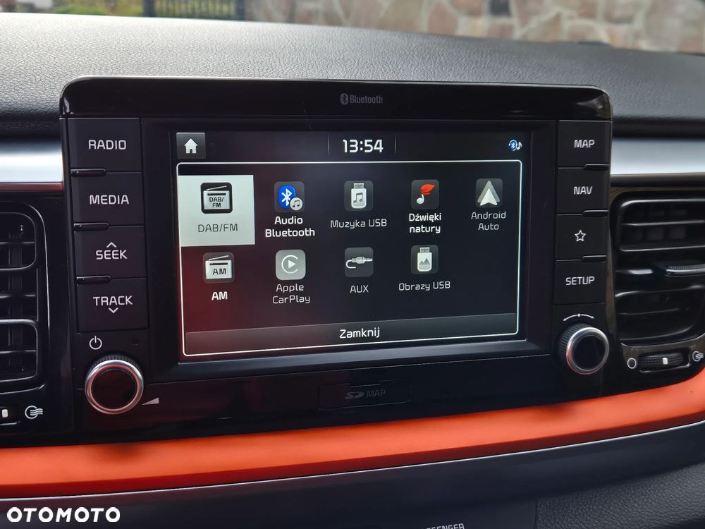 Kia Stonic 1.0 T-GDI OPF Vision - 36