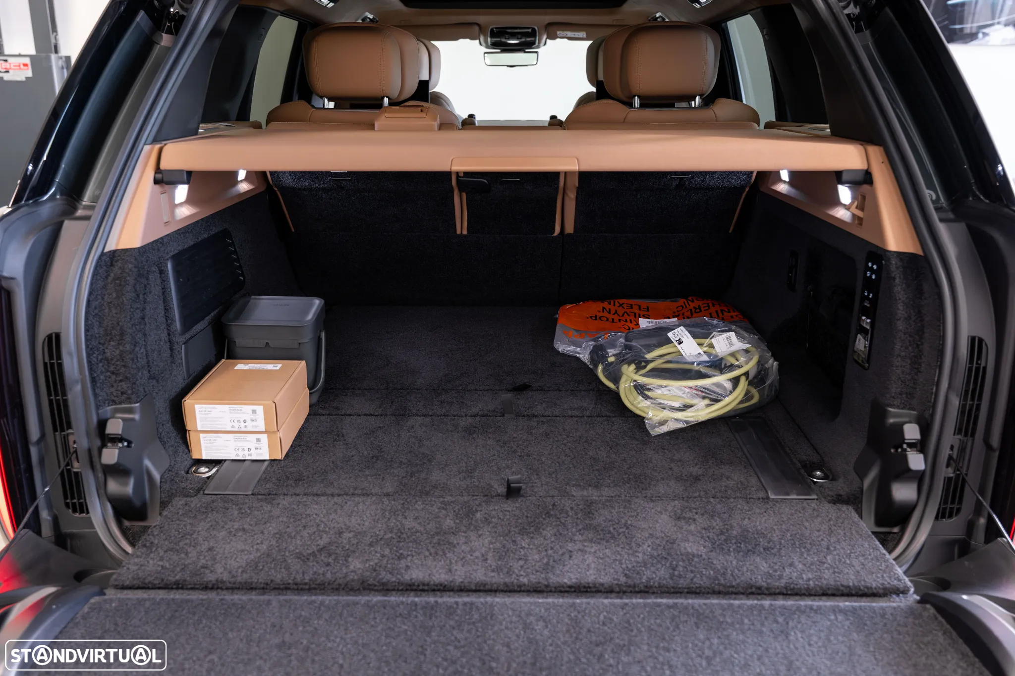 Land Rover Range Rover 3.0 P460e Autobiography - 38