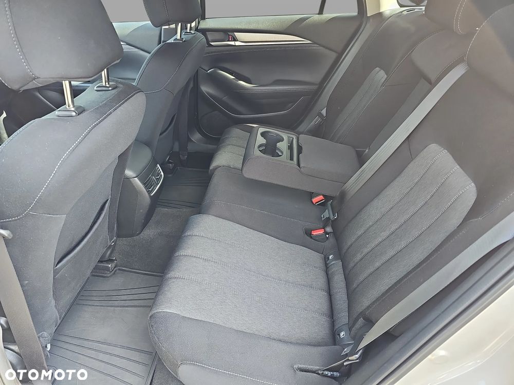 Mazda 6 2.0 Center-Line - 13