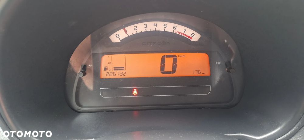 Citroën C3 1.4i Furio - 13