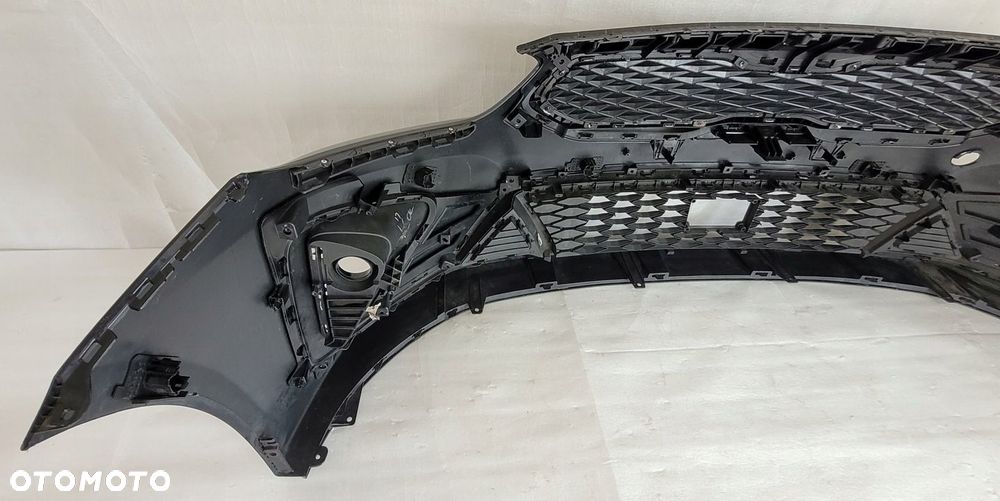 ZDERZAK PDC PRZEDNI PRZÓD GRILL KIA CEED III GT-LINE 2018- - 10