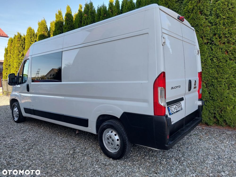 Fiat Ducato - 3